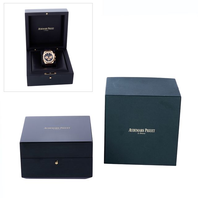 Audemars Piguet Royal Oak 26331OR.OO.D315CR.01 Image 6